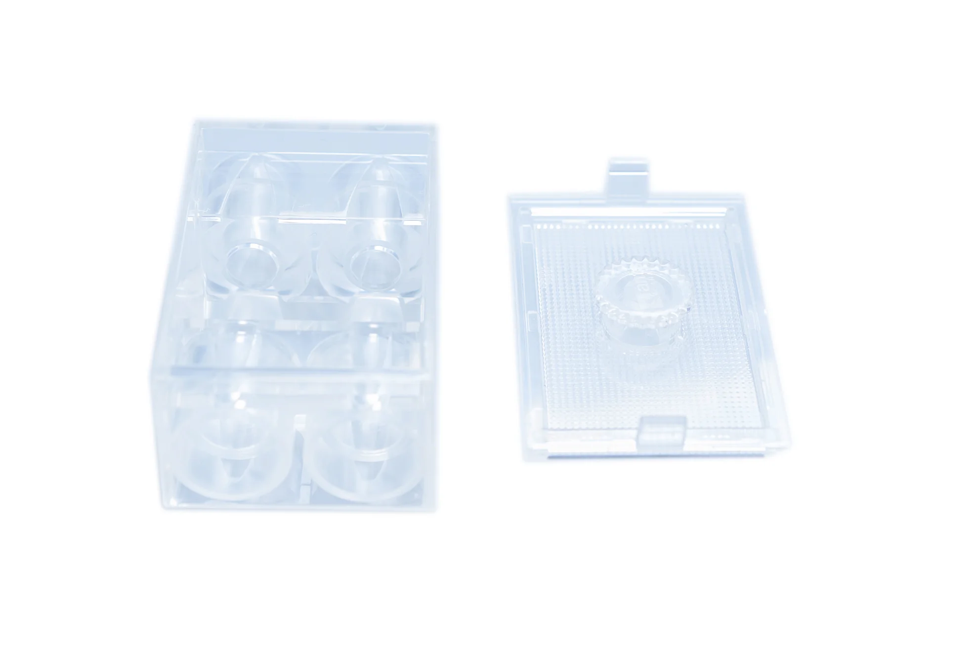 AC Test Tube Portal™ - Image 4