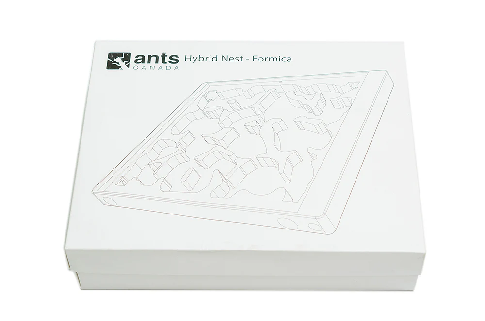 Formica Hybrid Nest™ 2.0 - Image 10